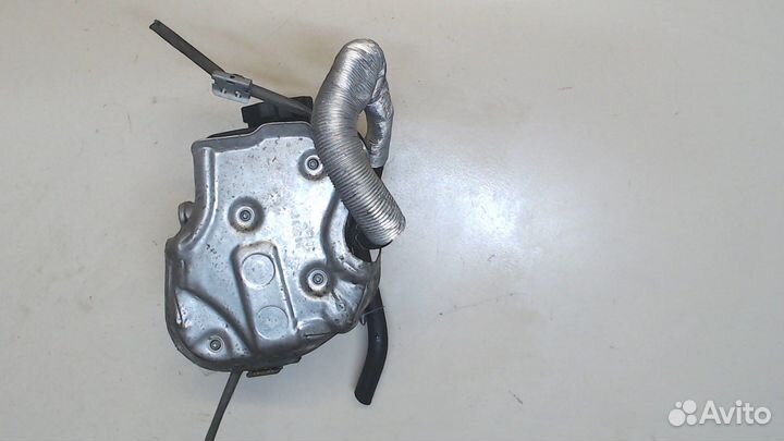 Гур Mercedes C W204, 2008