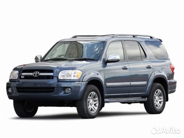 Суппорт тормозной RR LH LC prado 120, 150 03