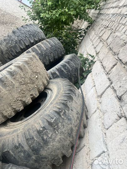 Колеса наташка на урал