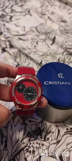 Часы наручные Cristian Lay