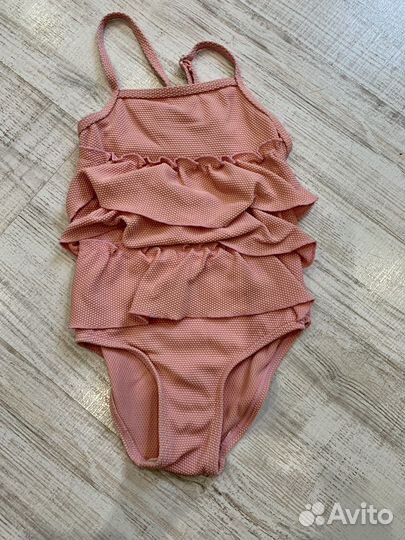 Вещи пакетом на девочку