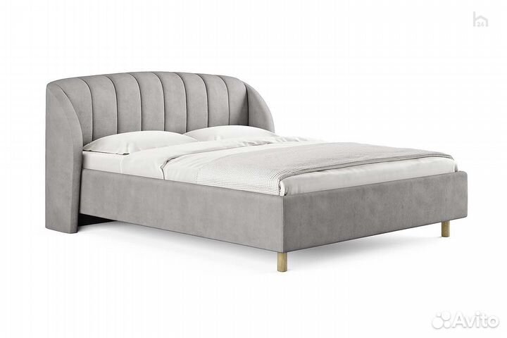 Кровать c п/м 140 х 200 Valencia