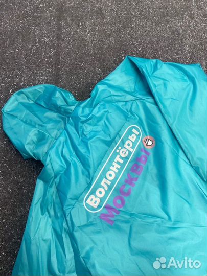 Пошив ветровок, курток оптом