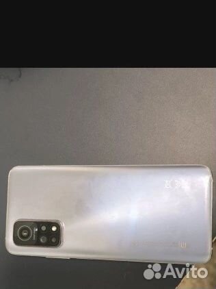 Xiaomi Mi 10T, 8/128 ГБ