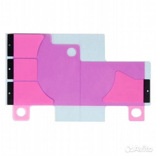 Аккумулятор ZeepDeep для iPhone Xs +13 увеличенной