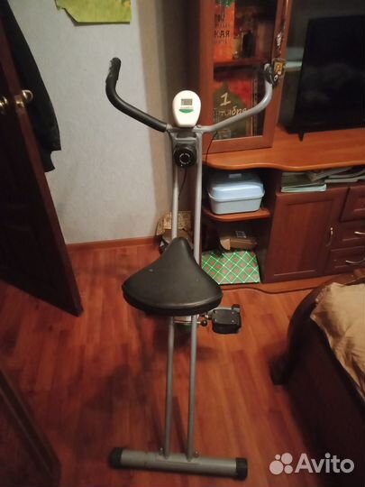 Велотренажер бу