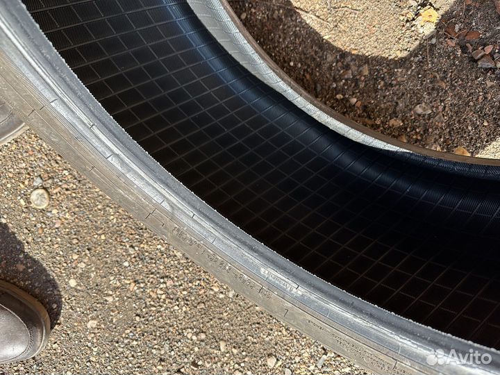 Dunlop SP Sport LM705W 205/55 R16