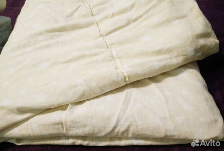 Детские одеяла