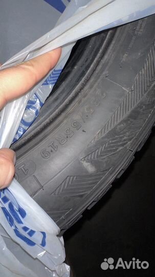 LingLong Green-Max 235/55 R19