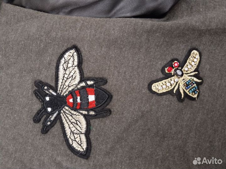 Кофта для девочки 146