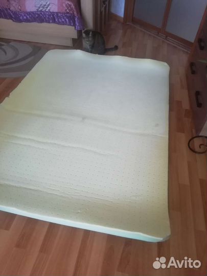Матрас