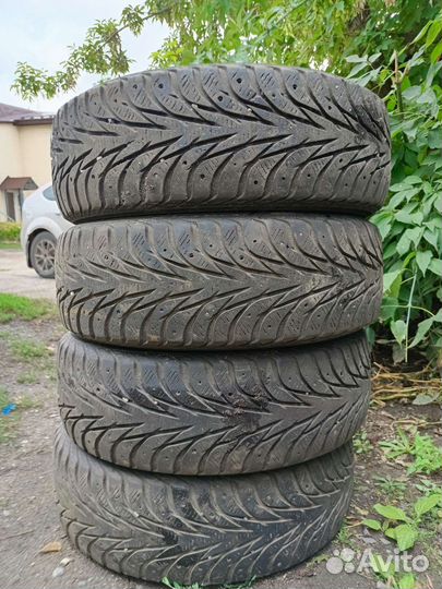 Yokohama Ice Guard IG35 195/65 R15 95T