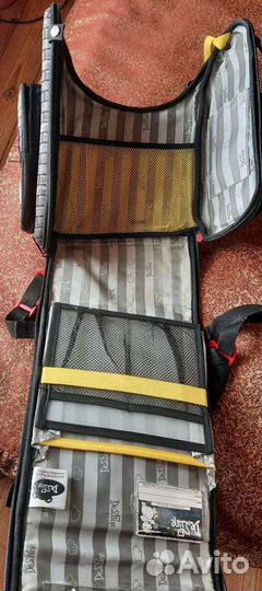 Рюкзак, ранец, портфель