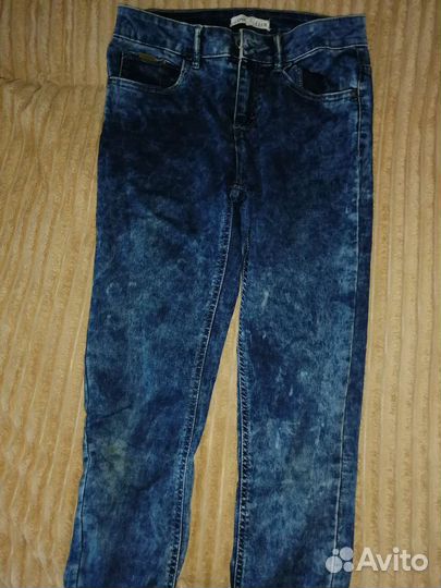 Женские вещи пакетом 44