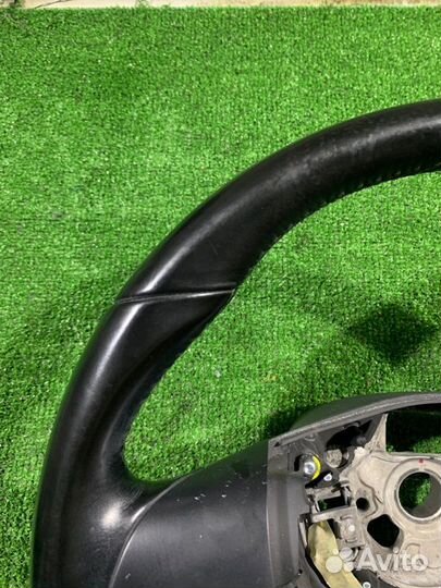 Руль Volkswagen Passat B6 CDA 2010