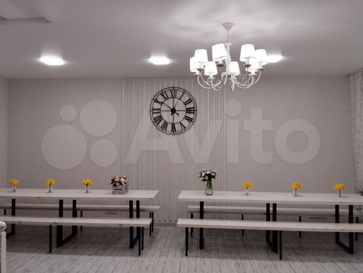 Дом 150 м² на участке 5 сот.