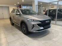 Новый Haval F7 1.5 AMT, 2023, цена от 1 821 750 руб.