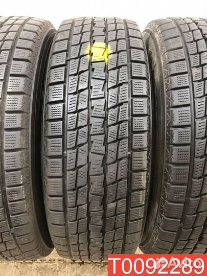 Goodyear Ice Navi SUV 225/65 R17 101R
