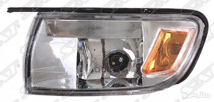 Габарит Toyota Chaser (X90) 92-96 (Слева)