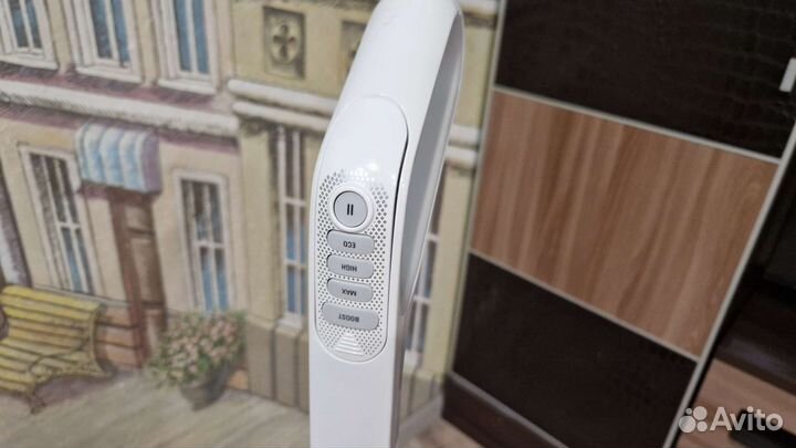 Пылесос тефаль