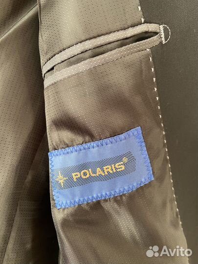 Пиджак мужской Polaris 46р