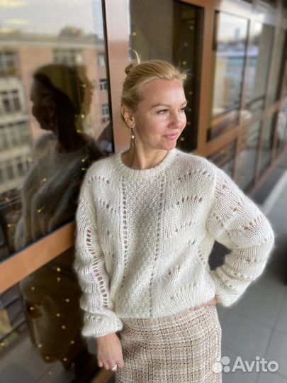 Вязание на заказ