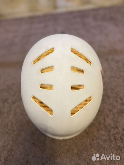 Горнолыжный шлем Out of Wipeout Clear Sky