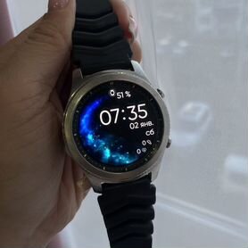 Смарт часы samsung gear s3