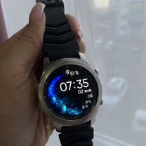 Смарт часы samsung gear s3