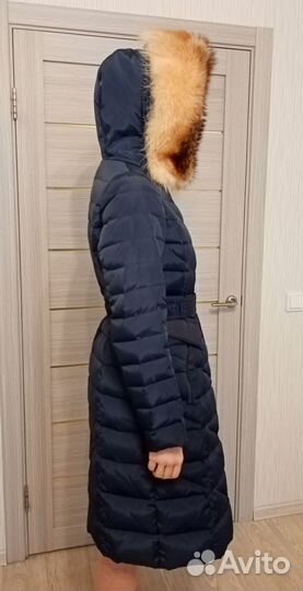 Пуховик женский Snowimage (Ohara)