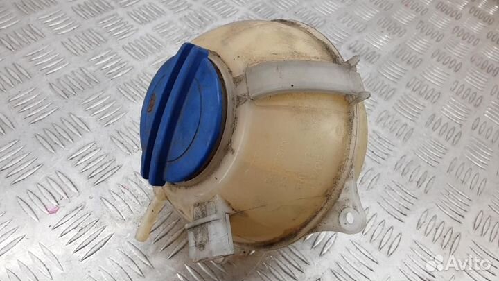 Бачок расширительный Skoda Fabia