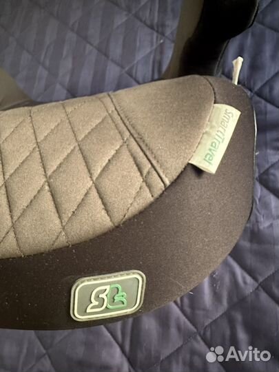 Детское автокресло /бустер 22-36 кг