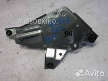 Моторчик стеклоочистителя