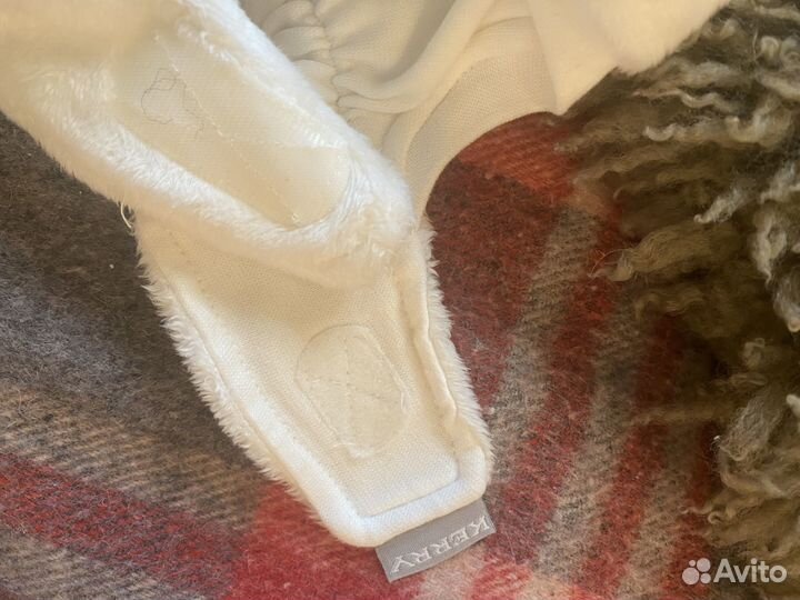 Шапка kerry 46р-р