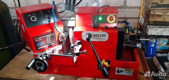 Опрессовка Расточка Гильзовка Ремонт гбц Шлифовка