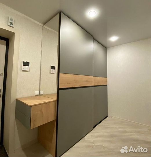 Мебель на заказ/Кухни/Шкафы/Детские