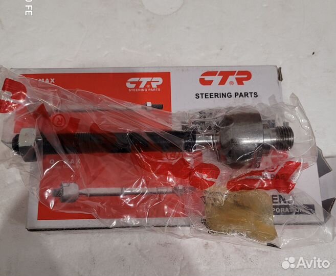 Рулевая тяга Hyundai, Kia