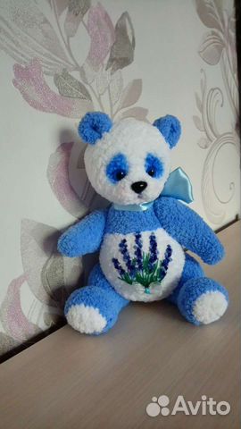 Мягкая игрушка