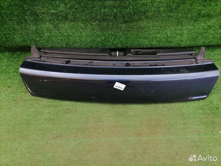 Борт кузовной задний Mitsubishi Outlander Xl CW5W