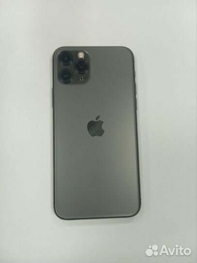 iPhone 11 Pro, 256 ГБ