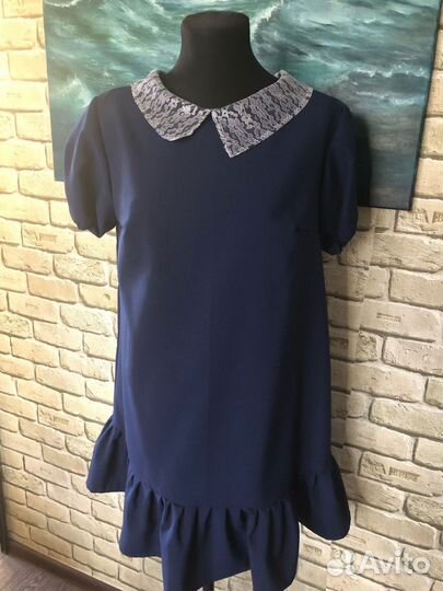 Школьная форма