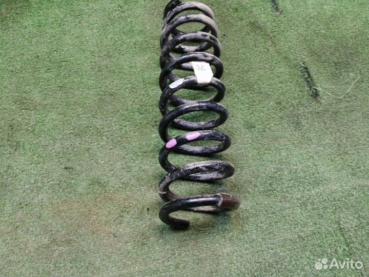 Пружина задняя правая Hyundai Creta GS G4NA 2017