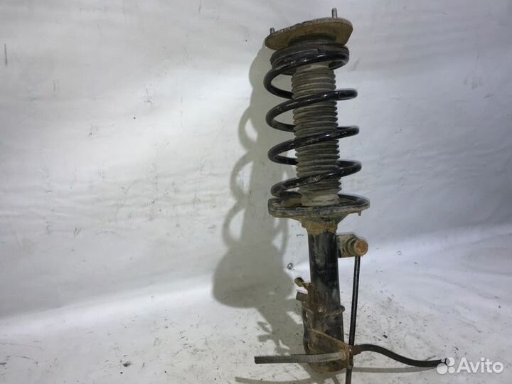 Амортизатор передний правый Geely Mk-Cross MR479QA