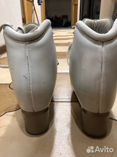 Ботинок Edea Chorus 235