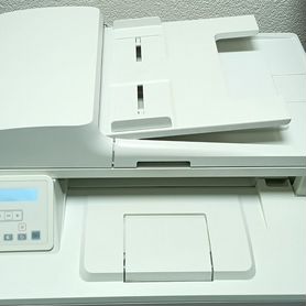 Мфу HP LaserJet Pro M227sdn