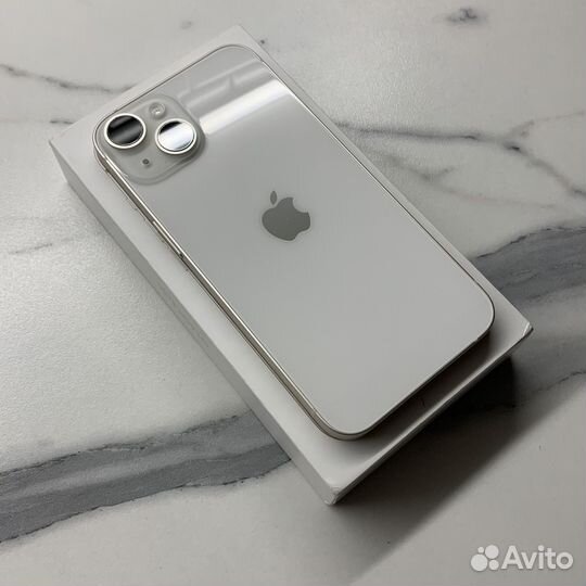 iPhone 14, 128 ГБ