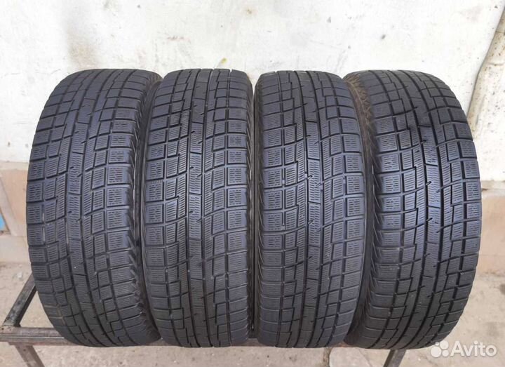 Yokohama Ice Guard IG30 185/60 R15 84Q