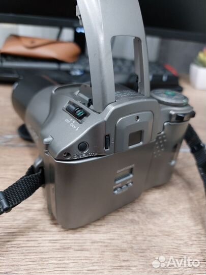 Фотоаппарат Olympus is-300