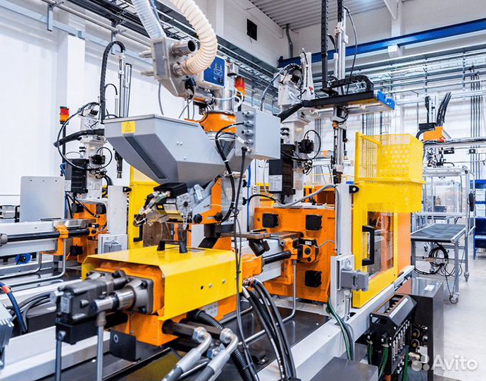 Изготавливаем Нестандартное оборудование