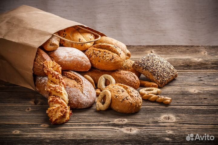 Продавец-кассир в пекарню(м.Юго-Восточная)